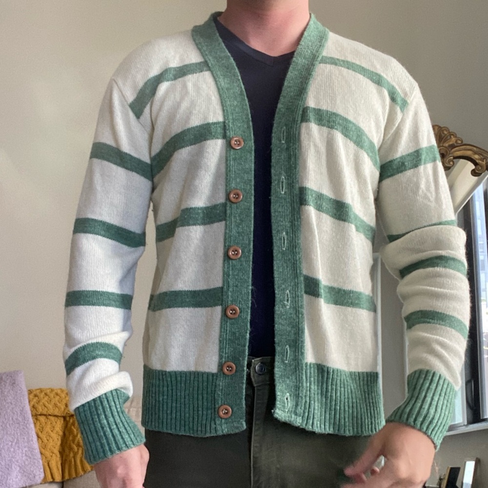 Claude by Brentwood made in the USA